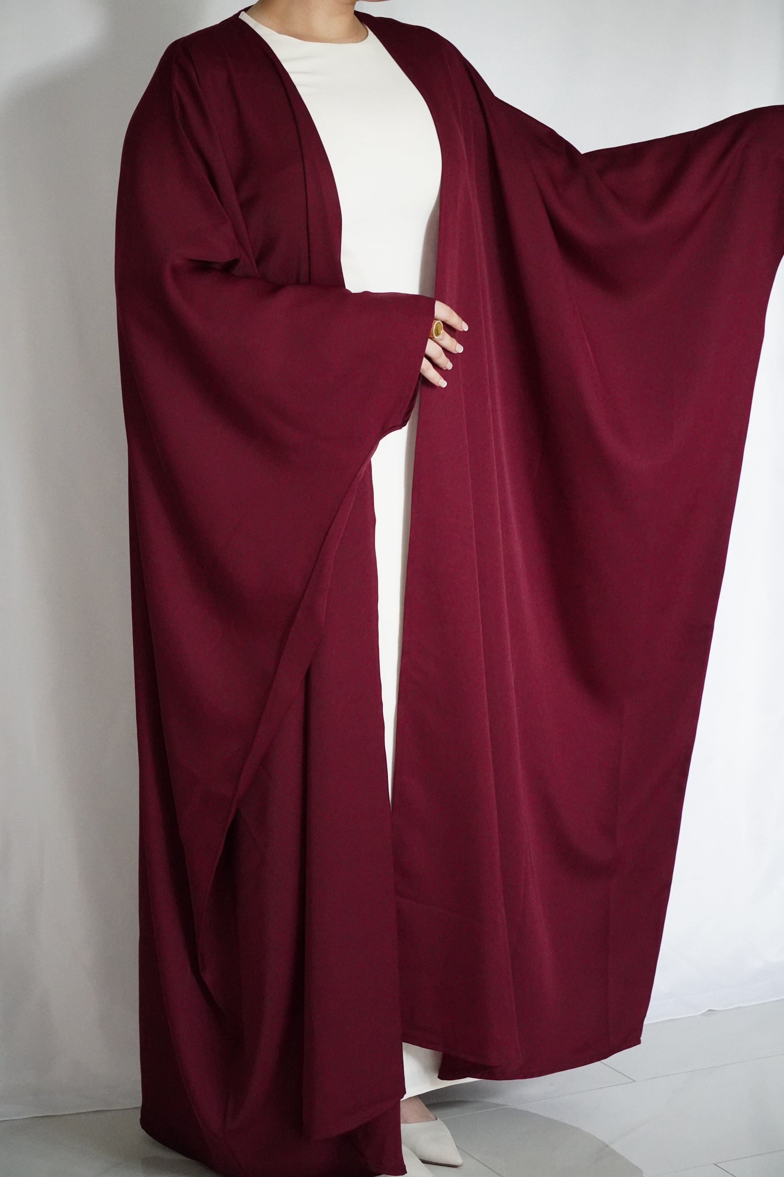 Bahrain Abaya Collection