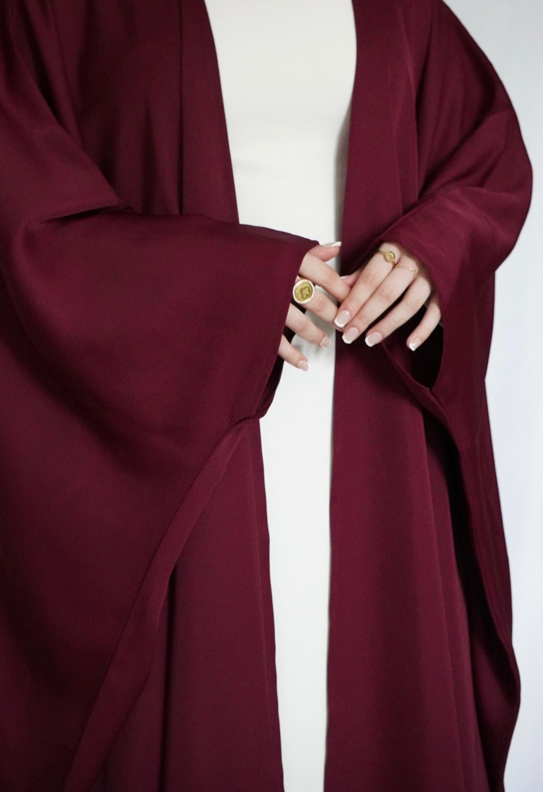 Bahrain Abaya Collection