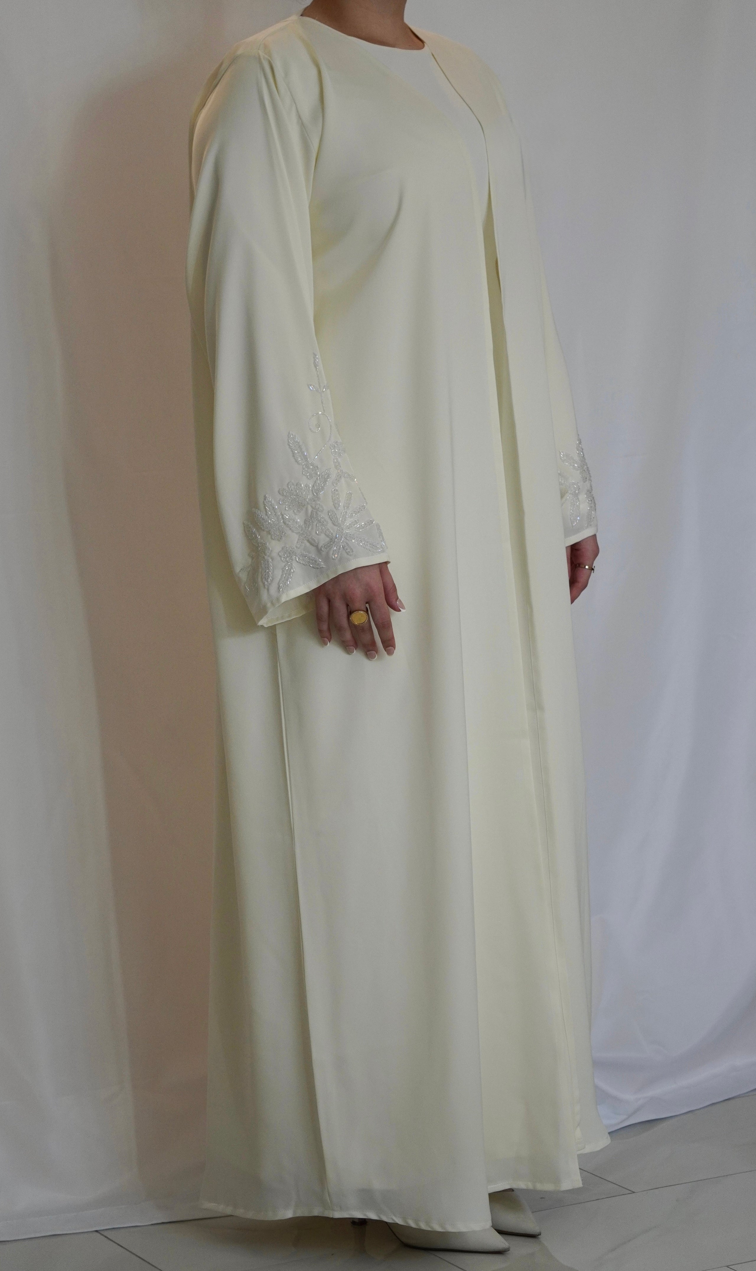 Noor Abaya Collection