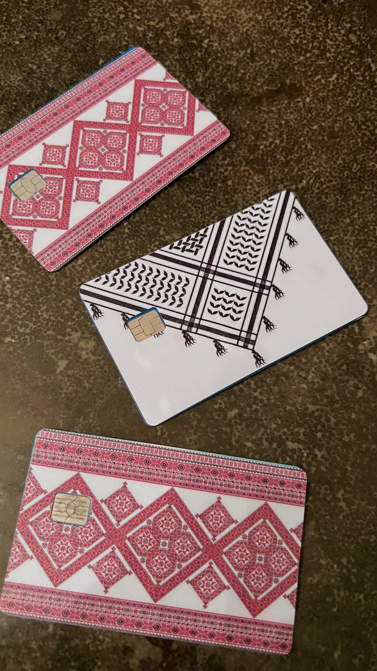 Card Covers