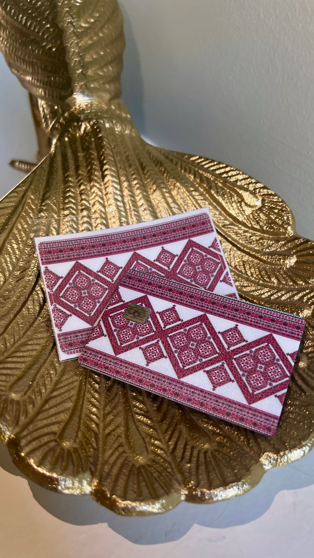 Card Covers