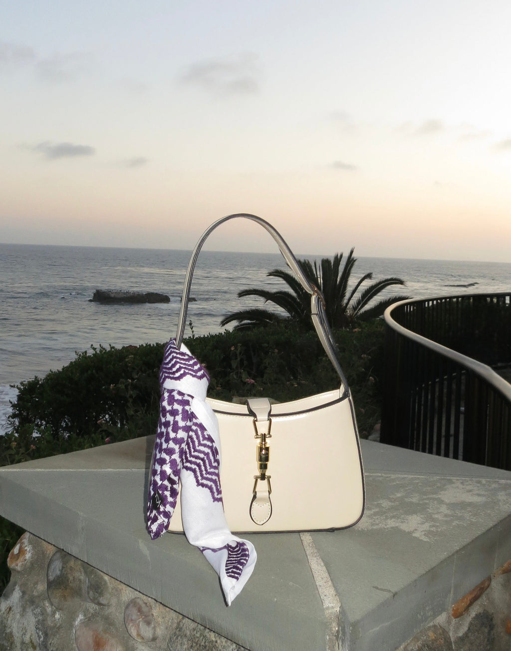 Kuffiyeh Bandanna *LIMITED EDITION*