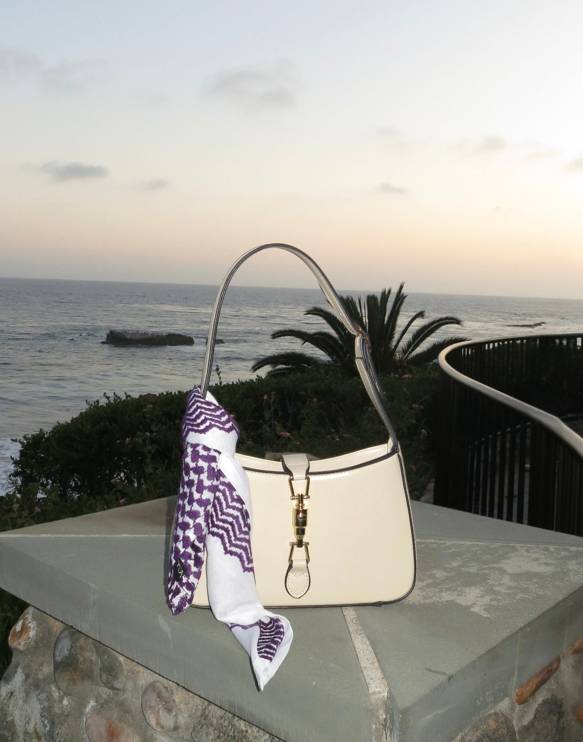 Kuffiyeh Bandanna *LIMITED EDITION*